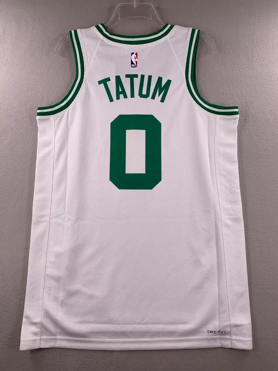 ボストン・セルティックス JAYSON TATUM ジャージ NIKE公式】ジェイソン テイタム ボストン セルティックス 2025