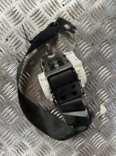 Jaguar XF Rear Seat Belt Center 2010 Saloon 4/5dr 33005876D (09-15) Diesel 3.0 D