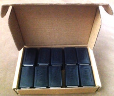 DEFACE Rj45 coupler, 10 pcs, NEW