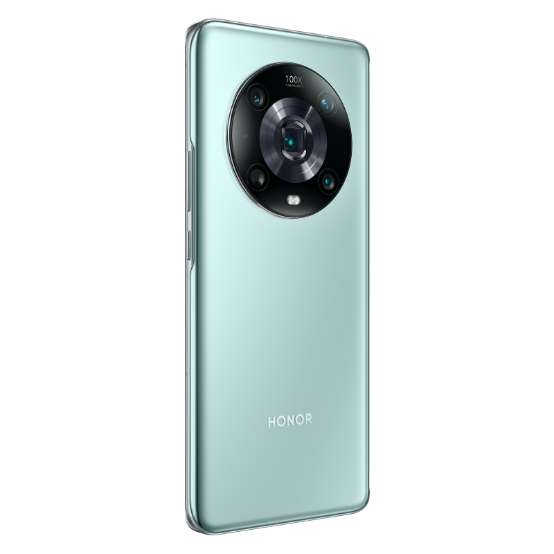 SMARTPHONE HONOR MAGIC4 PRO 5G LGE NX9 256GB DUAL SIM 6.81