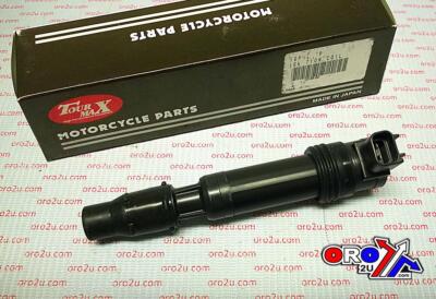 に PLUG HOLE IGNITION COILS, KAWASAKI ZX6R 2000-2002 | eBay UK