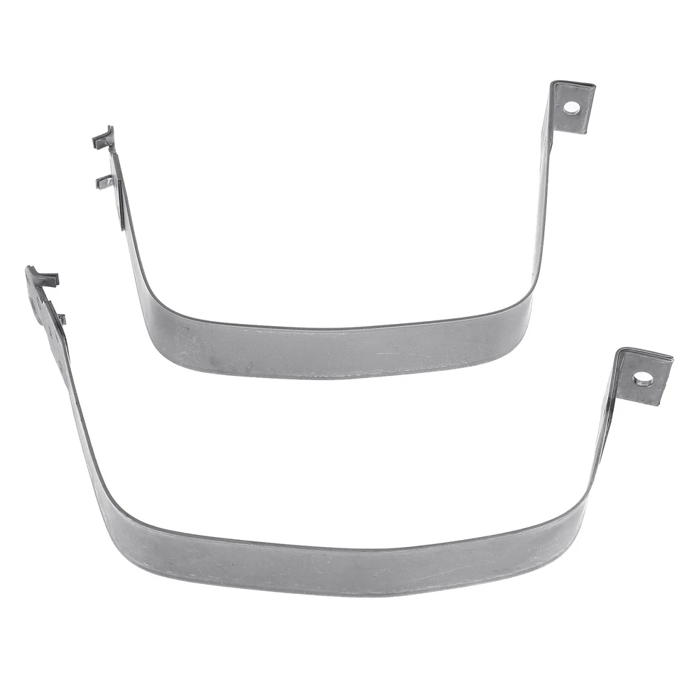 2 ремня топливного бака для Chevrolet C3500 90-00 C3500HD K3500 GMC C3500HD K3500 - Изображение 4 из 4