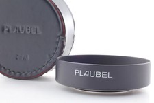 [NEUWERTIG] Plaubel Makina 67 58mm Metall Schraub Gegenlichtblende 67 670 aus...