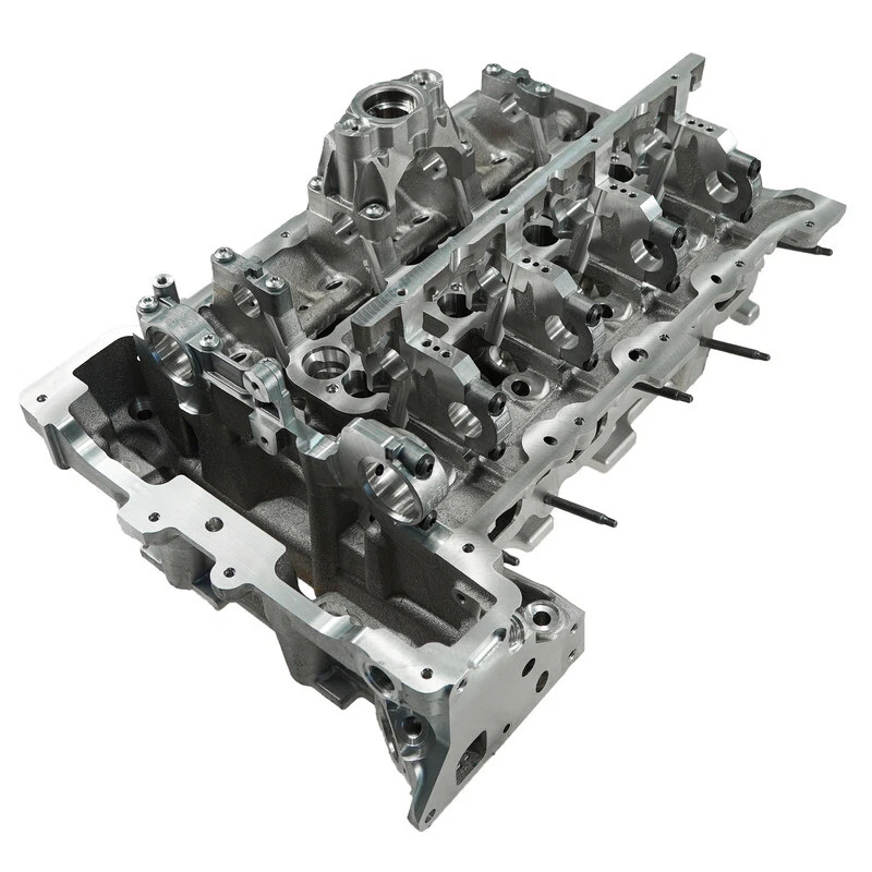 Zylinderkopf nackt BMW 2.0 N20 B20 Original 7647825 11127647825 - Bild 2 von 4