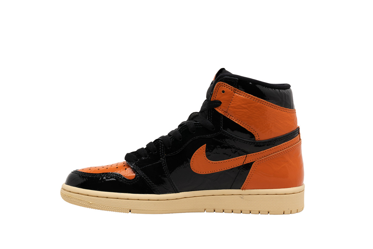 Jordan 1 Retro OG High Shattered Backboard 3.0