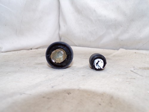 06 07 Buick Lucerne Radio Knob Set 15797875 SXR56 - Picture 2 of 3