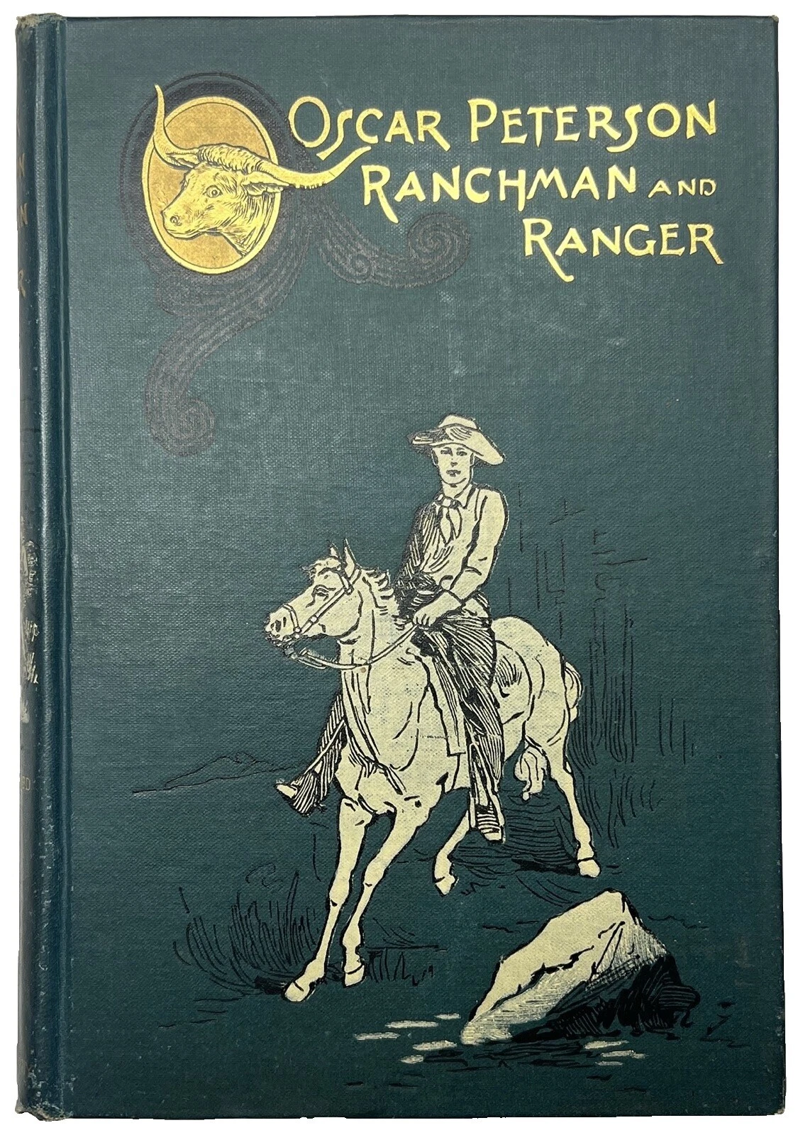 Illustrated Original Antiquarian & Collectible Books