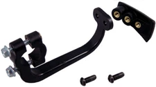 PowerMadd Plastic Mount Kit for PowerX Handguards 34256