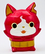 Rubinyan Yokai Reloj Dedo Marioneta Vinilo Suave Figura Bandai Yo-Kai Japonés