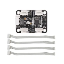 Encoder Motor Drive Module Onboard Voltage Regulator Circuit Control Electric/