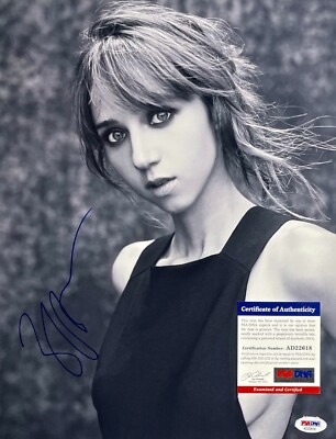 ゾーイ・カザン直筆サイン入り超大型写真…Zoe Kazan Amazon.co.jp: ゾーイ カザン直筆サイン入り超大型写真…Zoe Kazan