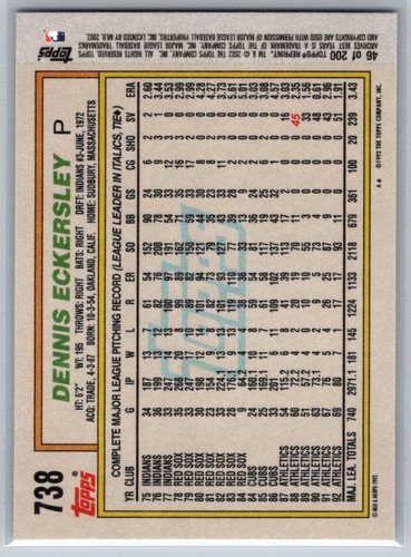 2002 TOPPS ARCHIVES BASEBALL – FINISH YOUR SET / PICK YOUR PLAYERS - Picture 74 of 258
