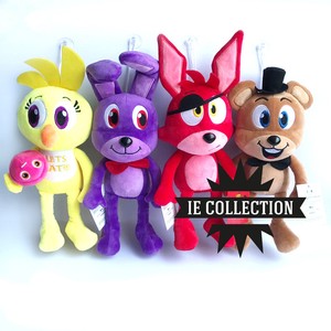 peluche bonnie fnaf