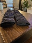 REI Co-Op Kids Snow Bib Pants Unisex Size 4 Black — photo 4