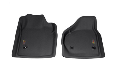 Lund 402001 Nifty Catch All Xtreme Front 2 Pc Set Custom Fit Floor