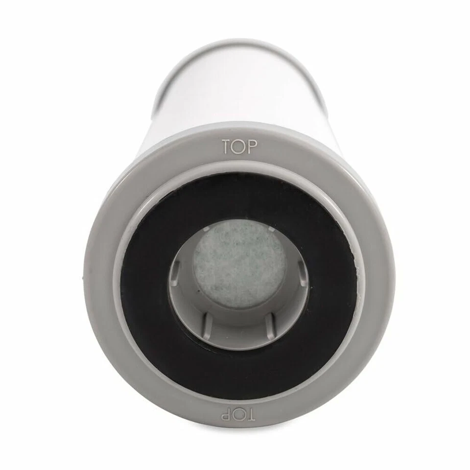 Camco RV Water Filter Replacement Cartridge 5 Micron Advanced Filtration - Image 3 of 4