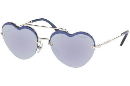 MIU-MIU-MU05NS HAX1Z1 WOMANS SUNGLASSES | eBay display picture 2