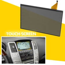 1pcs LTA070B510F Radio Touch screen For 2004-...