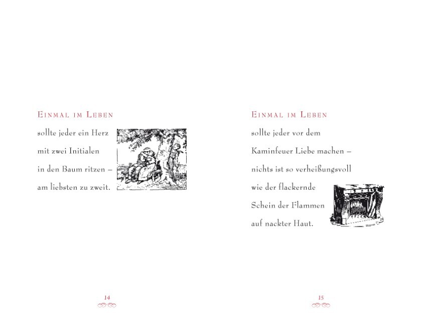 Thumbnail - Einmal Leben Rosalie Tavernier