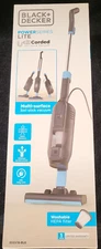 Black + Decker Power Series Lite 3-in-1 Corded Stick Vacuum