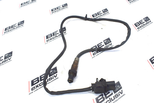 Jaguar XF X250 3.0d Lambdasonde Abgassonde 9X2Q-9D375-AA Lambda O2 SONDE