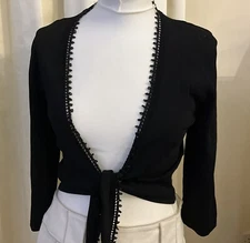 jacket size 12 women used