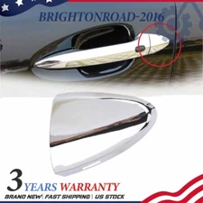 FRONT DRIVER DOOR HANDLE LOCK COVER 69218-33010 FIT FOR LEXUS ES350 LS460 LS600h