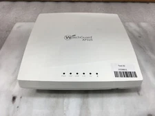 WatchGuard AP325 C-110 802.11 a/n/ac + b/g/n Wireless Access Point FACTORY RESET