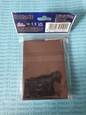 Yu-gi-oh Official Konami Trading Card sleeves/Deck Protectors - Take your Pick | eBay Yu-gi-oh Official Konami Trading Card sleeves/Deck Protectors - Take your Pick | eBay