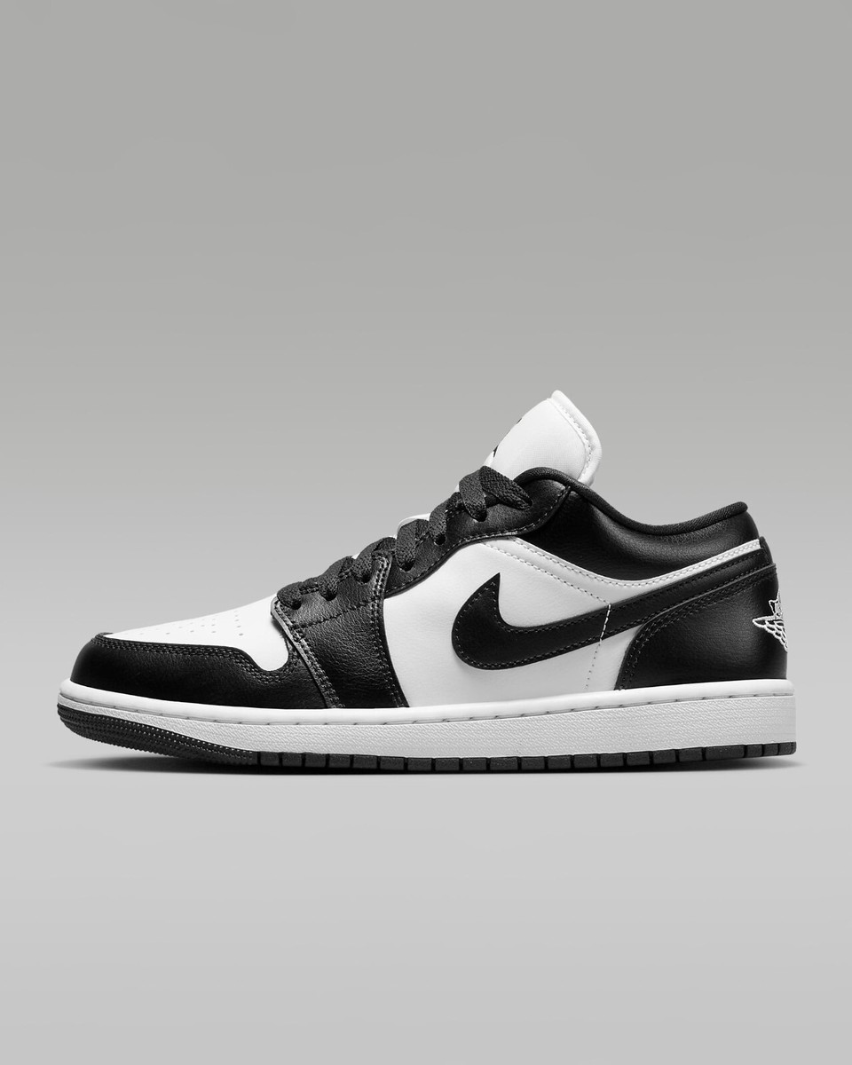 Nike WMNS Air Jordan 1 Low Panda 