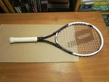 Prince Air Rebel Tennis Racquet - Grip Size 4 1/4