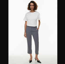 Babaton Conan Cropped Pant Size XXS