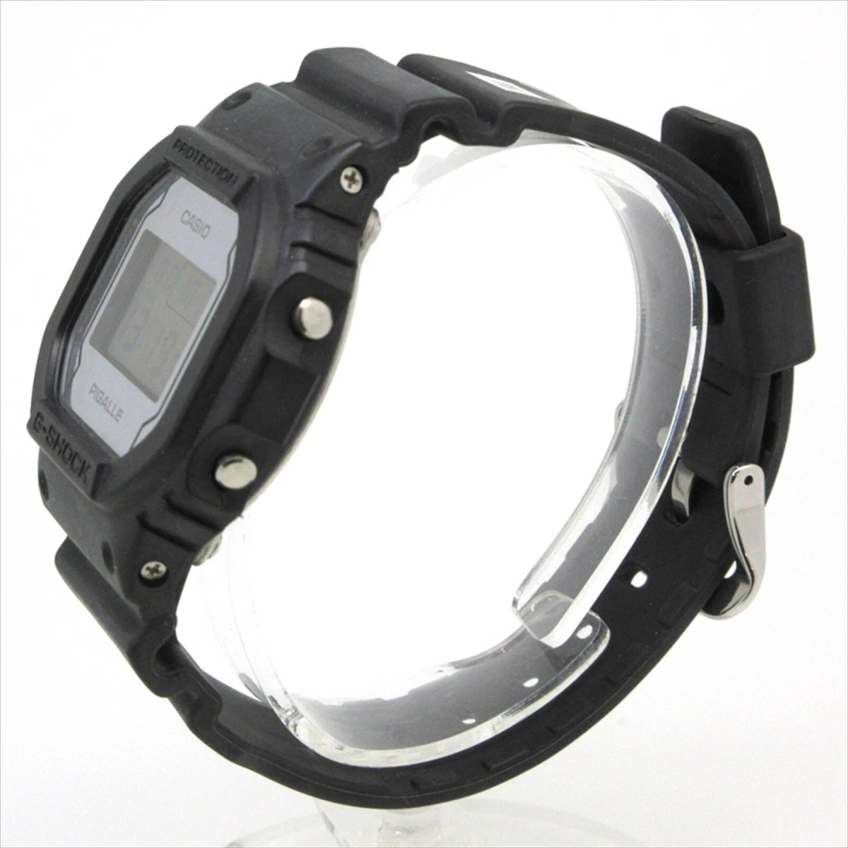 Pigalle g shock new arrivals