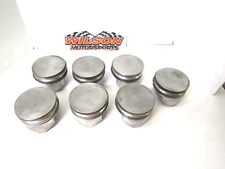 Keith Black Pistons KB315-060 Ford 351W Flat Top Pistons 4.060 Bore