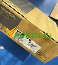New In Box MITSUBISHI MR-J2S-40B AC Servo Dri...