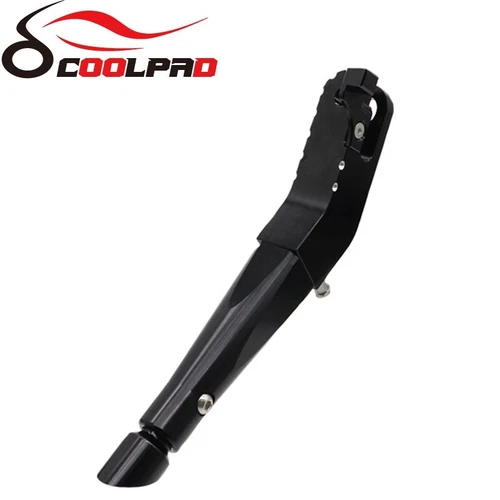 GSXR Kickstand Lowering Side Stand Kit For Suzuki GSX1300R Hayabusa 1999-2024 - Picture 5 of 10