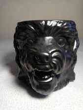 BRAND NEW Tabitha Brown 16oz Black Labradoodle Dog Mug