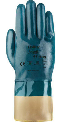 Ansell Handschuh Hylite 47-409, Gr. 9 ( Inh.12 Paar )