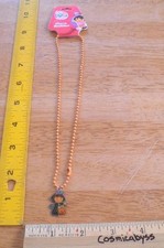 Dora the Explorer 2006 Charm necklace MOC NICK Jr.
