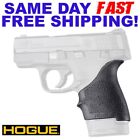 Hogue Handall S&W M&P Shield/Ruger Lc9/Ec9 Beavertail Grip Same Day Fast Shippin