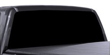 Plain Black Rear Window Perforated Decal Tint Graphic Sticker Truck Van Suv Plain Black Rear Window Perforated Decal Tint Graphic Sticker Truck Van Suv