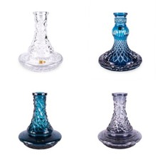 AEON Steck-Bowl - Shisha Bowl - Shisha Ersatzglas 