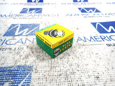 Buss Fustat Four S 5 6/10 Fuse 4 fuses in box 5 6/10AMP