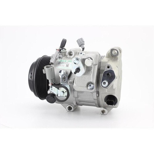 AC Compressor Air Conditioner Compressor&Clutch for Toyota Venza V6 2004-2009 - Picture 3 of 19