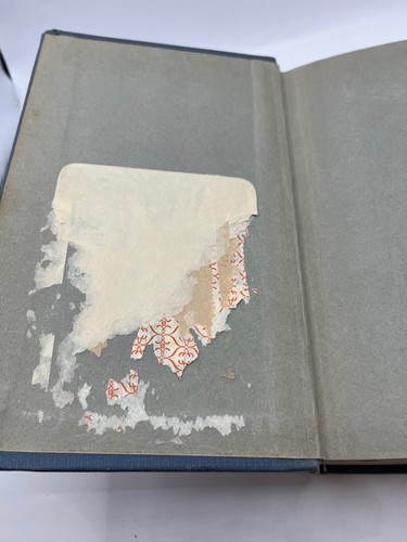 THE AUTOBIOGRAPHY OF AN EX-COLOURED MAN by James Weldon Johnson - 1927 - Picture 9 of 14