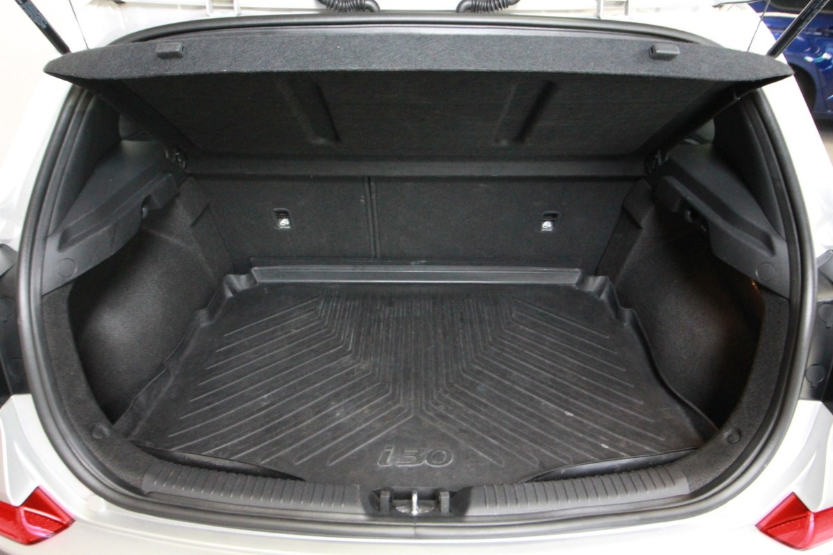 Hyundai i30 1,6 CRDi 110 Life+