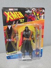 Marvel Legends X-Men '97 The X-Cutioner New  Sealed 2024 In Hand