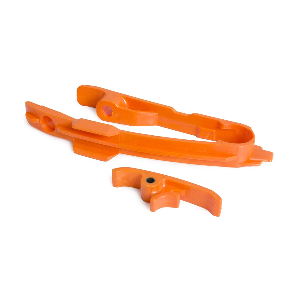 Chain Slider Swingarm Guard For KTM 125 150 250 SX 250 300XC 250 350 450 XCF SXF - Image 3 of 4