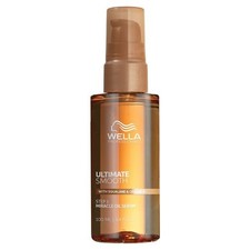 Wella Professionals Ultimate Smooth Miracle O...