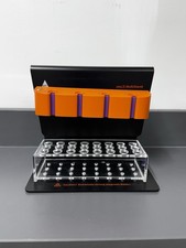 Miltenyi Biotec QuadroMACS  Column magnetic Separator with Stands